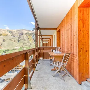 Les Balcons Du Soleil 4013 Appartement