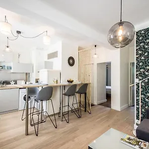 Le Suzon - Beau T3 Avec Parking ! , Toulouse France