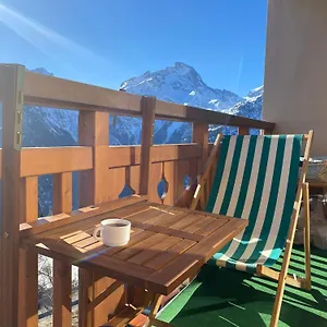Appartement Les Deux Alpes Appartement