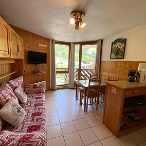 1 Bedroom Appt With Mountain Views Appartement